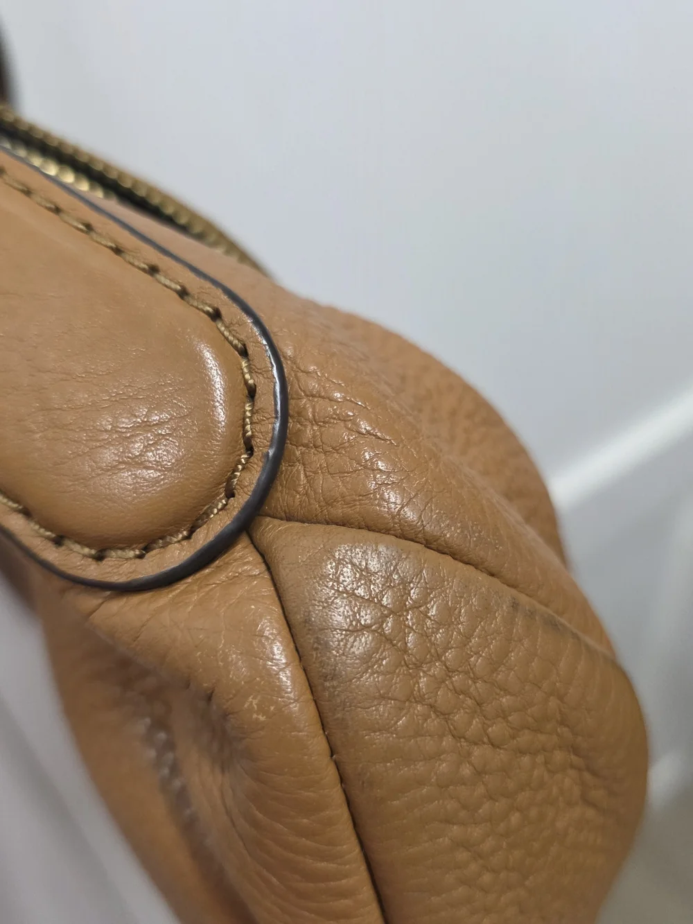 MARC BY MARC JACOBS 'Classic Natasha' Crossbody Bag Purse Handbag!